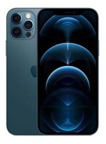 Usado: Iphone 12 Pro Max 128 GB Azul - Excelente