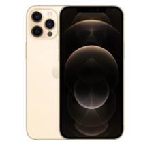 Usado: iPhone 12 Pro Max 128GB Dourado - Muito Bom