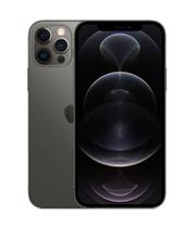 Usado: iPhone 12 Pro Max 128GB Grafite Excelente - Trocafone