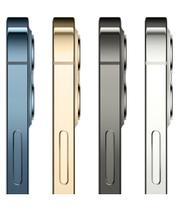 Usado: Iphone 12 Pro Max 128GB Grafite Outlet - Trocafone Usado: Iphone 12 Pro Max 128GB Grafite Outlet - Trocafone