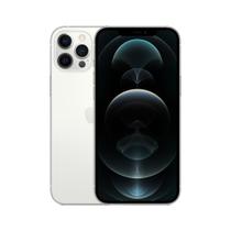 Usado: iPhone 12 Pro Max 128GB Prateado Bom - bateria 70% - Trocafy - Apple