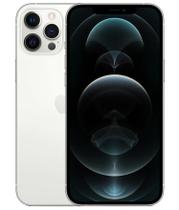 Usado: iPhone 12 Pro Max 128GB Prateado Excelente - Trocafone - Apple