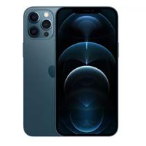 Usado: Iphone 12 Pro Max 256 GB Azul - Excelente - Apple
