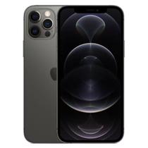Usado: iPhone 12 Pro Max 512GB Grafite - Bom Usado: iPhone 12 Pro Max 512GB Grafite - Bom