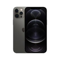 Usado: iPhone 12 Pro Max 512GB Grafite Bom - bateria 70% - Trocafy - Apple
