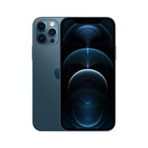 Usado: iPhone 12 Pro Max Azul Pacifico 256GB Excelente - Trocafy - Apple