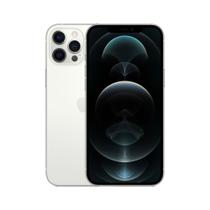 Usado: iPhone 12 Pro Max Prateado 128GB Excelente - Trocafy - Apple