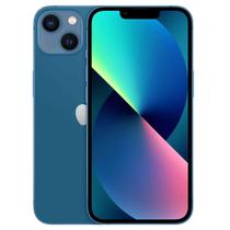 Usado: Iphone 13 128 GB Azul - Muito Bom - Apple