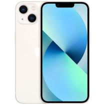 Usado: Iphone 13 128 GB Branco - Bom - Apple