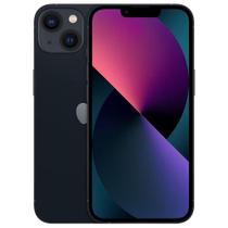 Usado: Iphone 13 128 GB Preto - Bom - Apple Usado: Iphone 13 128 GB Preto - Bom - Apple