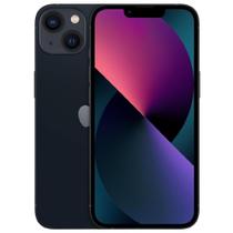 Usado: Iphone 13 128 GB Preto - Muito Bom - Apple