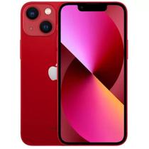 Usado: Iphone 13 128 GB Vermelho - Excelente - Apple