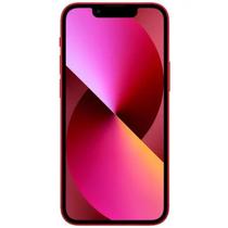 Usado: Iphone 13 128 GB Vermelho - Muito Bom