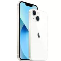 Usado: iPhone 13 128GB Branco - Bom - Apple