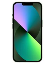 Usado: Iphone 13 128GB Verde Bom - Trocafone