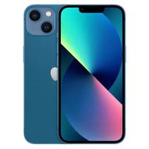 Usado: Iphone 13 256 GB Azul - Muito Bom Usado: Iphone 13 256 GB Azul - Muito Bom