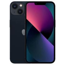 Usado: Iphone 13 512 GB Preto - Excelente Usado: Iphone 13 512 GB Preto - Excelente