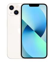 Usado: iPhone 13 512GB Estelar Excelente - Trocafone