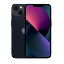 Usado: iPhone 13 512GB Preto - Bom - Apple Usado: iPhone 13 512GB Preto - Bom - Apple