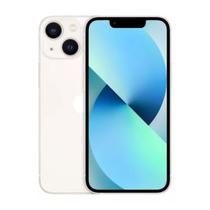 Usado: Iphone 13 Mini 128 GB Branco - Muito Bom