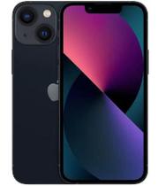 Usado: Iphone 13 Mini 128GB Meia Noite Excelente - Trocafone Usado: Iphone 13 Mini 128GB Meia Noite Excelente - Trocafone