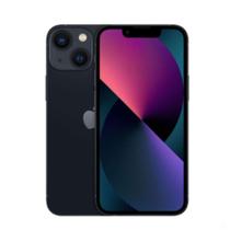 Usado: iPhone 13 Mini 128GB Preto - Muito Bom