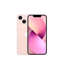 Usado: iPhone 13 mini 128GB Rosa Bom Bateria 70% - Trocafy Apple
