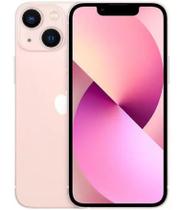 Usado: Iphone 13 Mini 128GB Rosa Muito Bom - Trocafone - Apple