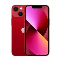 Usado: iPhone 13 Mini 128GB Vermelho - Outlet Bateria 70%
