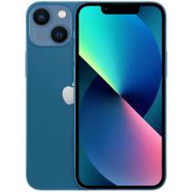 Usado: iPhone 13 Mini 256GB Azul - Excelente