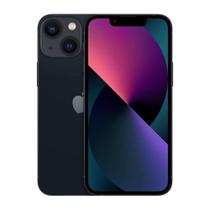 Usado: iPhone 13 Mini 256GB Preto - Bom