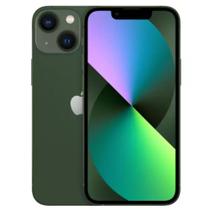 Usado: iPhone 13 Mini 256GB Verde - Outlet Bateria 70%