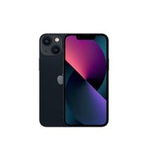 Usado: IPhone 13 mini Preto 256GB Excelente - Trocafy - Apple