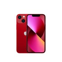 Usado: IPhone 13 mini Vermelho 512GB Muito Bom - Trocafy - Apple