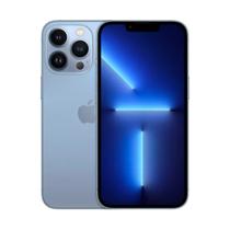 Usado: Iphone 13 Pro 128 GB Azul - Bom - Apple