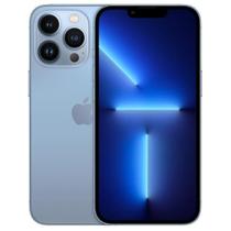 Usado: Iphone 13 Pro 128 GB Azul - Excelente