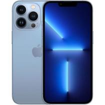 Usado: Iphone 13 Pro 128 GB Azul - Muito Bom