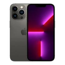 Usado: iPhone 13 Pro 1TB Preto - Muito Bom Usado: iPhone 13 Pro 1TB Preto - Muito Bom