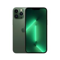 Usado: Iphone 13 PRO 1TB Verde Alpino Bom - Trocafone Usado: Iphone 13 PRO 1TB Verde Alpino Bom - Trocafone
