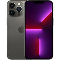 Usado: Iphone 13 Pro 256 GB Grafite - Bom
