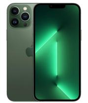Usado: iPhone 13 PRO 256GB Verde-alpino Excelente - Trocafone Usado: iPhone 13 PRO 256GB Verde-alpino Excelente - Trocafone
