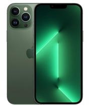 Usado: iPhone 13 PRO 256GB Verde-alpino Muito Bom - Trocafone - Apple