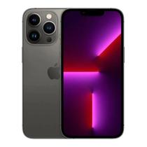 Usado: iPhone 13 Pro 512GB Preto - Outlet Bateria 70%