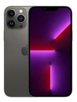 Usado: Iphone 13 Pro Max 128 GB Grafite - Excelente - Apple Usado: Iphone 13 Pro Max 128 GB Grafite - Excelente - Apple