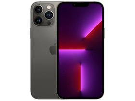 Usado: Iphone 13 Pro Max 128 GB Grafite - Muito Bom - Apple Usado: Iphone 13 Pro Max 128 GB Grafite - Muito Bom - Apple