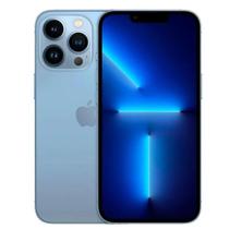 Usado: iPhone 13 Pro Max 128GB Azul - Outlet Bateria 70% Usado: iPhone 13 Pro Max 128GB Azul - Outlet Bateria 70%