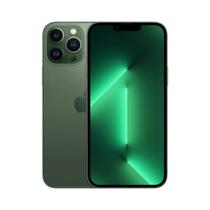 Usado: iPhone 13 Pro Max 128GB Verde Alpino Outlet - Trocafone Usado: iPhone 13 Pro Max 128GB Verde Alpino Outlet - Trocafone