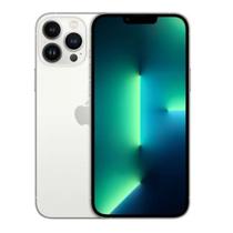 Usado: iPhone 13 Pro Max 1TB Prata - Outlet Bateria 70% - Apple