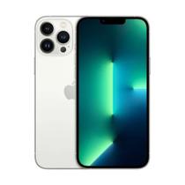 Usado: Iphone 13 Pro Max 256 GB Prata - Excelente - Apple Usado: Iphone 13 Pro Max 256 GB Prata - Excelente - Apple