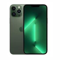 Usado: iPhone 13 Pro Max 256GB Verde - Bom